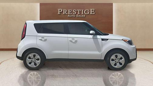 2014 Kia Soul Base