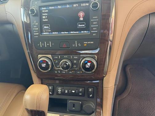 2016 Buick Enclave Premium