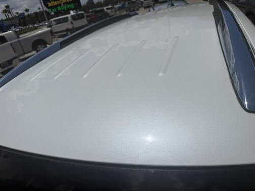 2016 Buick Enclave Convenience