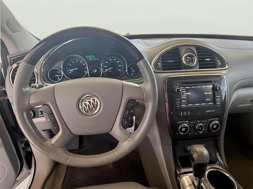 2016 Buick Enclave Convenience