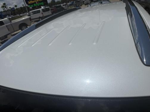 2016 Buick Enclave Convenience
