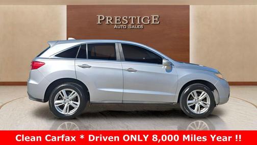 2014 Acura RDX Base