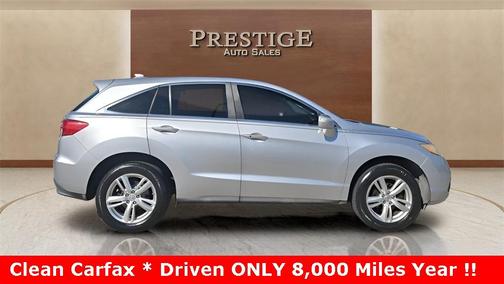 2014 Acura RDX Base