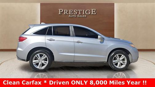 2014 Acura RDX Base