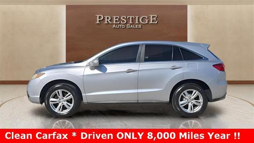 2014 Acura RDX Base