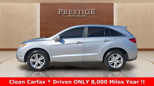2014 Acura RDX Base