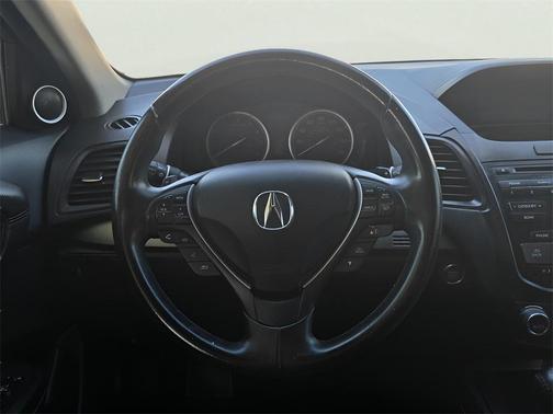 2014 Acura RDX Base
