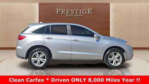 2014 Acura RDX Base
