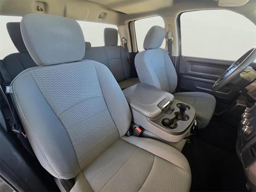 2013 RAM 1500 Tradesman