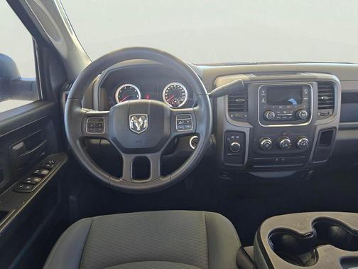 2013 RAM 1500 Tradesman