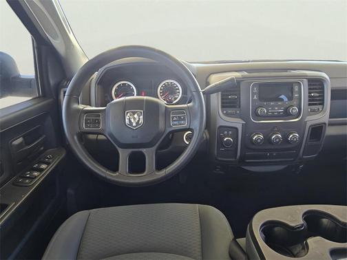 2013 RAM 1500 Tradesman