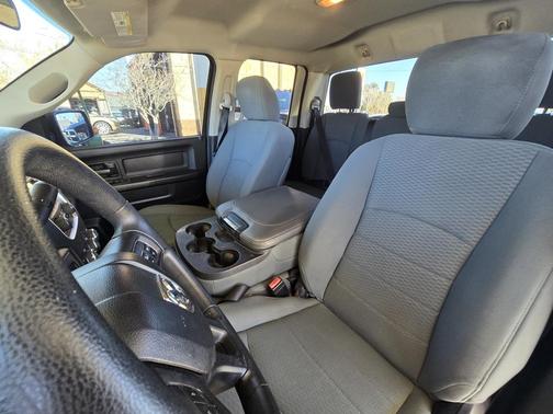 2013 RAM 1500 Tradesman