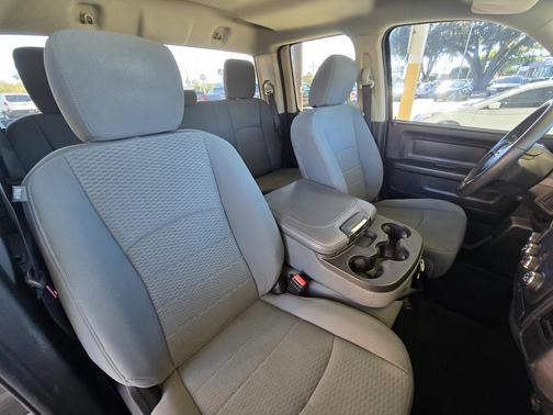 2013 RAM 1500 Tradesman