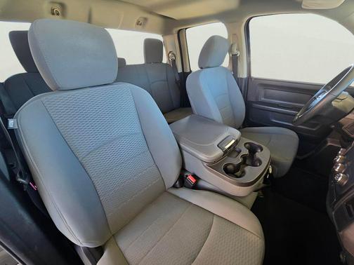 2013 RAM 1500 Tradesman