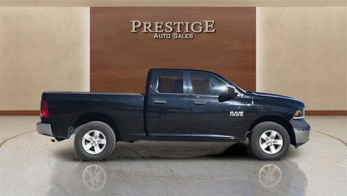 2013 RAM 1500 Tradesman