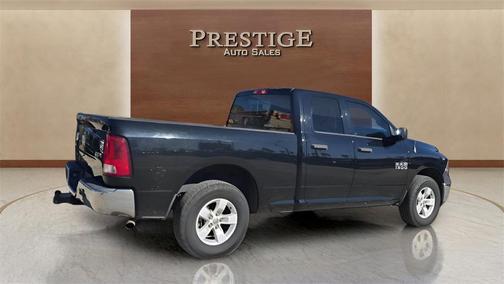 2013 RAM 1500 Tradesman