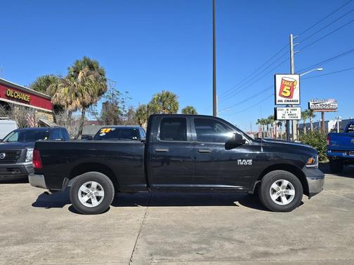 2013 RAM 1500 Tradesman