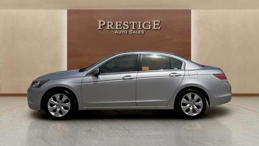 2008 Honda Accord EX