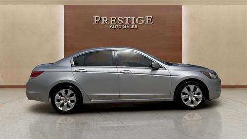 2008 Honda Accord EX