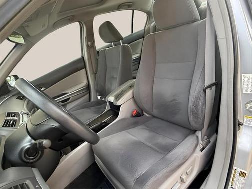 2008 Honda Accord EX