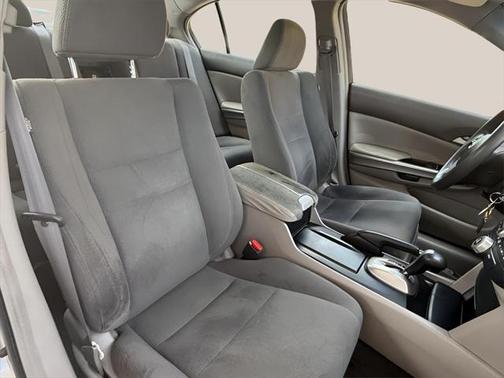 2008 Honda Accord EX