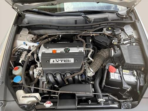 2008 Honda Accord EX