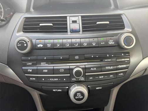 2008 Honda Accord EX