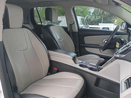 2015 GMC Terrain SLT-1