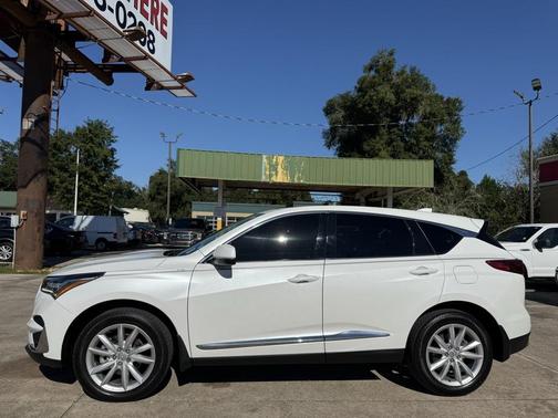 2021 Acura RDX Base
