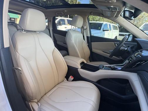 2021 Acura RDX Base