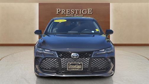 2020 Toyota Avalon Touring