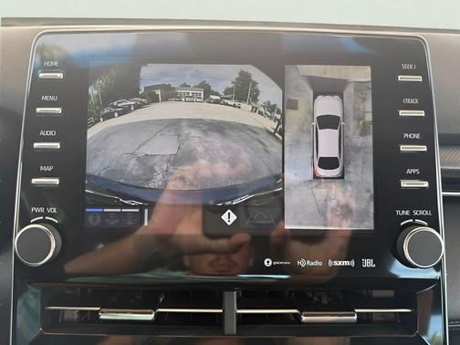 2020 Toyota Avalon Touring