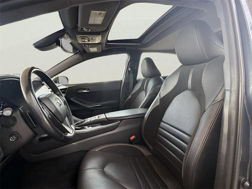2020 Toyota Avalon Touring