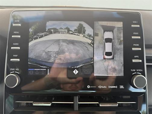 2020 Toyota Avalon Touring