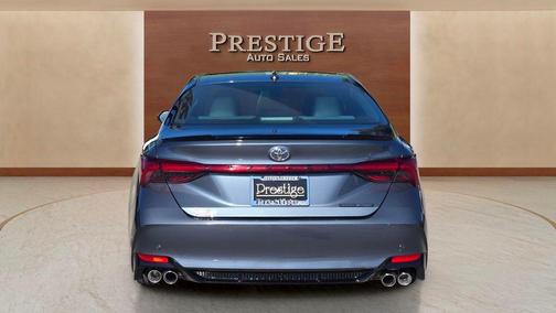 2020 Toyota Avalon Touring