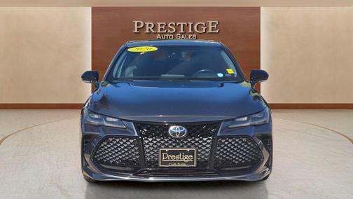 2020 Toyota Avalon Touring