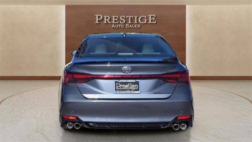 2020 Toyota Avalon Touring