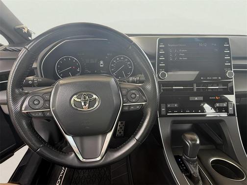 2020 Toyota Avalon Touring