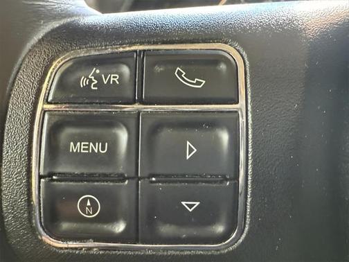 2014 Jeep Wrangler Sahara