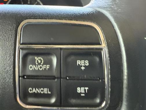 2014 Jeep Wrangler Sahara