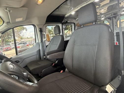 2019 Ford Transit-250 Base