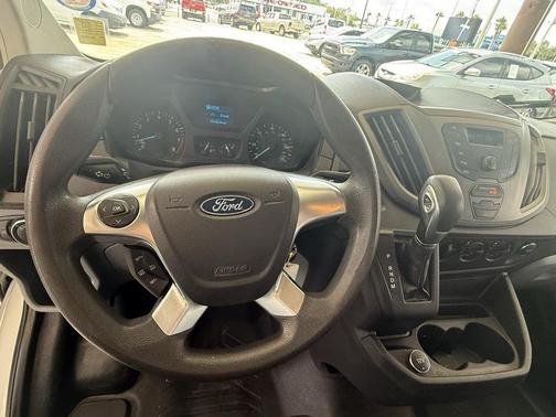 2019 Ford Transit-250 Base