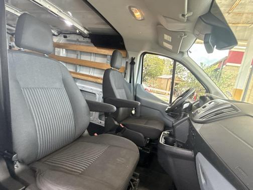 2019 Ford Transit-250 Base