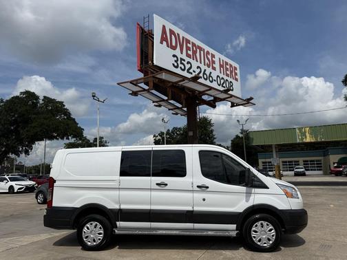2019 Ford Transit-250 Base