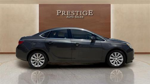 2016 Buick Verano Base