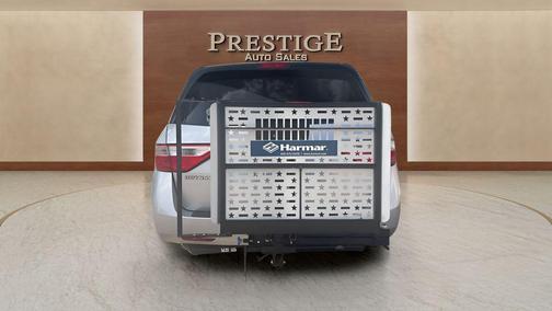 2013 Honda Odyssey LX