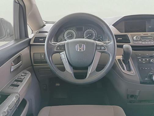 2013 Honda Odyssey LX