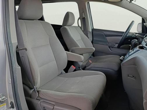 2013 Honda Odyssey LX