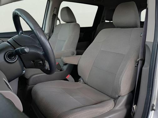 2013 Honda Odyssey LX