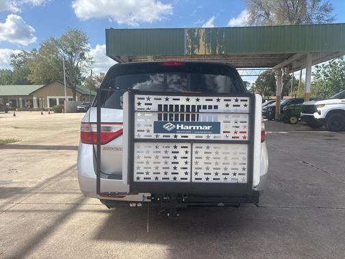 2013 Honda Odyssey LX